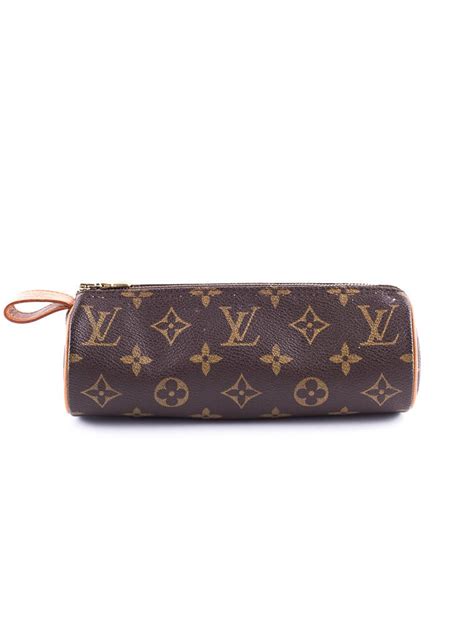 lv paper bag price|louis vuitton pencil pouch.